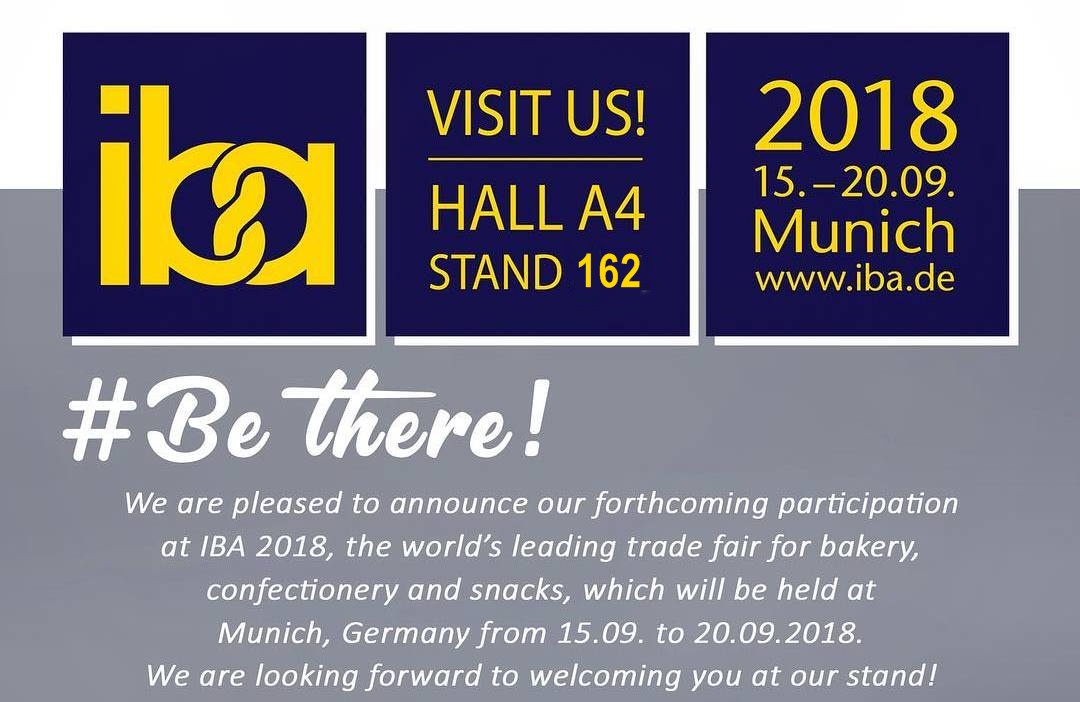 IBA Munich 15-20.09